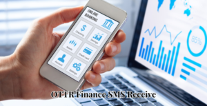 Unlocking the Power of OTTR Finance SMS Receive